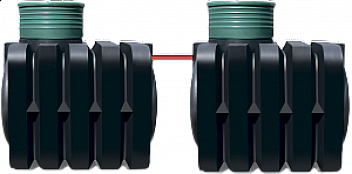 Септик Чисток 4000