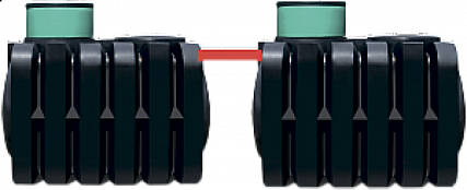 Септик Чисток 5000